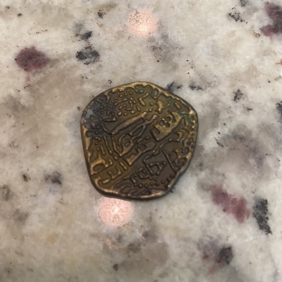 Coin - Picture 2 of 2